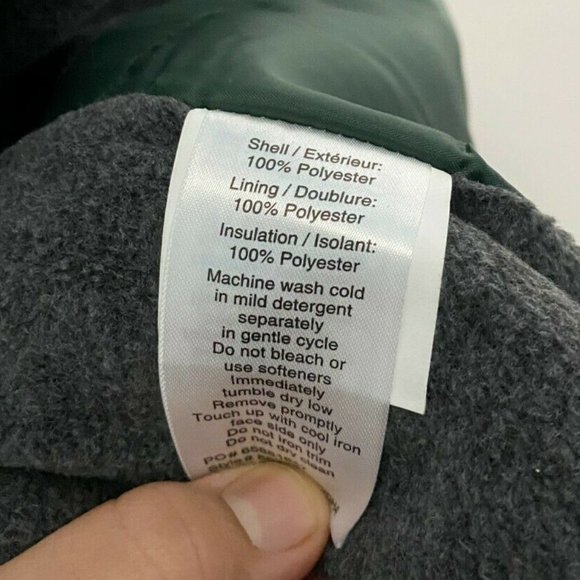 Core 365 Men's Green Jacket Size‎ L - Picture 4 of 10